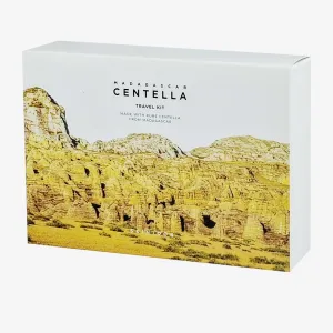 SKIN1004 Madagascar Centella Travel Kit